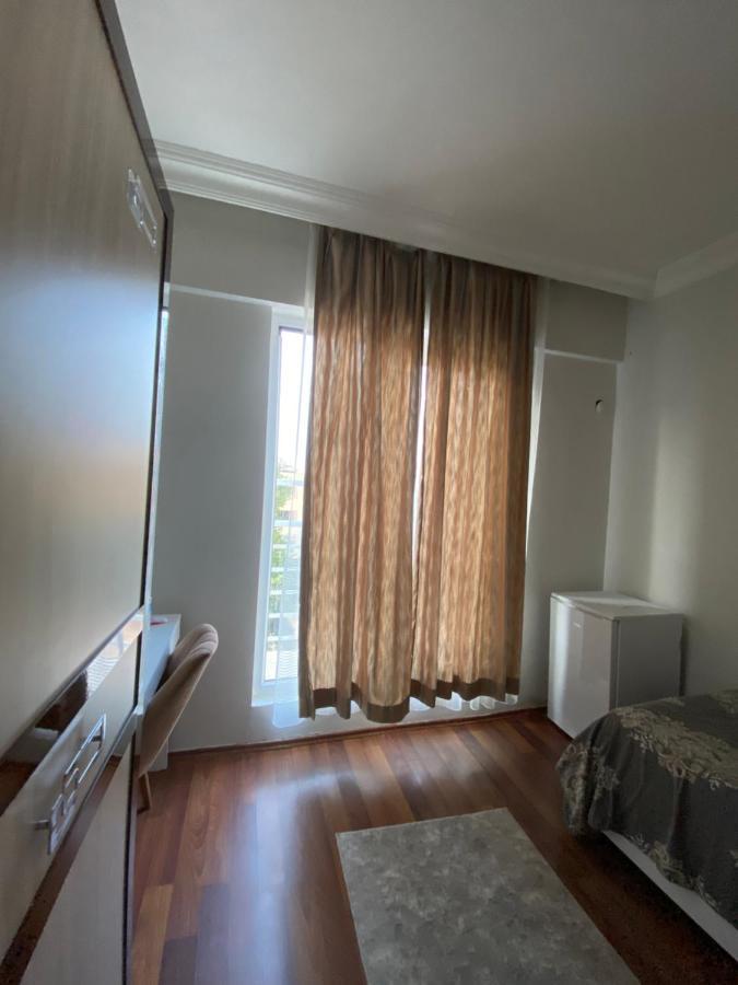 Nurer Apart Otel Αττάλεια Εξωτερικό φωτογραφία