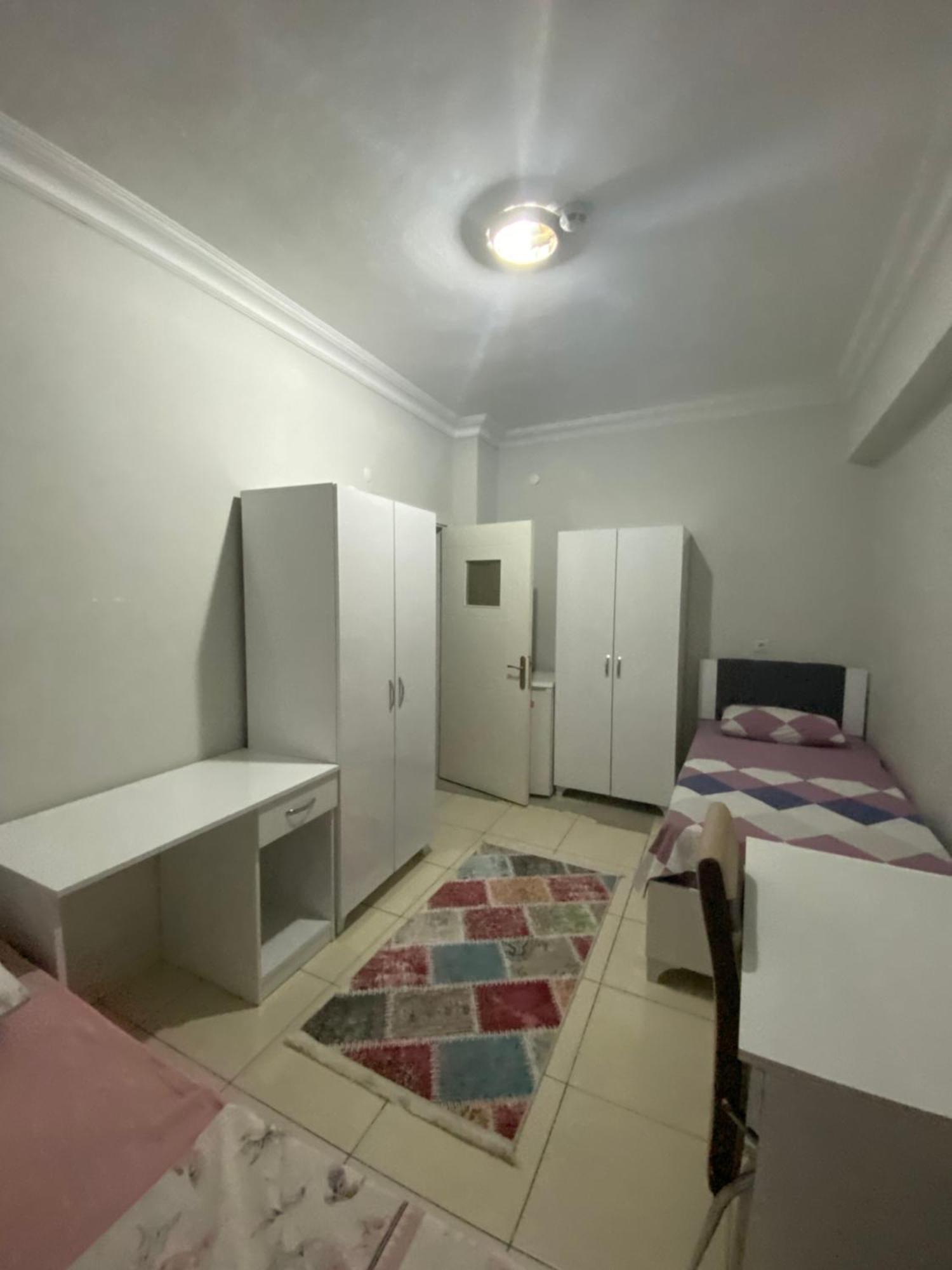 Nurer Apart Otel Αττάλεια Δωμάτιο φωτογραφία